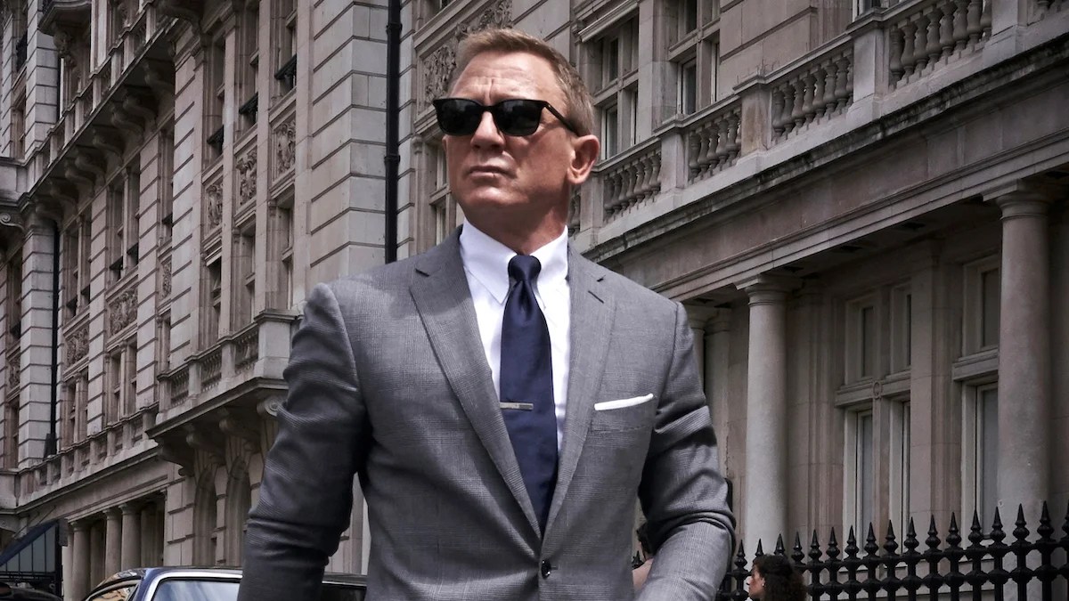 ‘No Time to Die’ Tops ‘Spectre’ With $6.6 Million Opening Day at UK Box Office