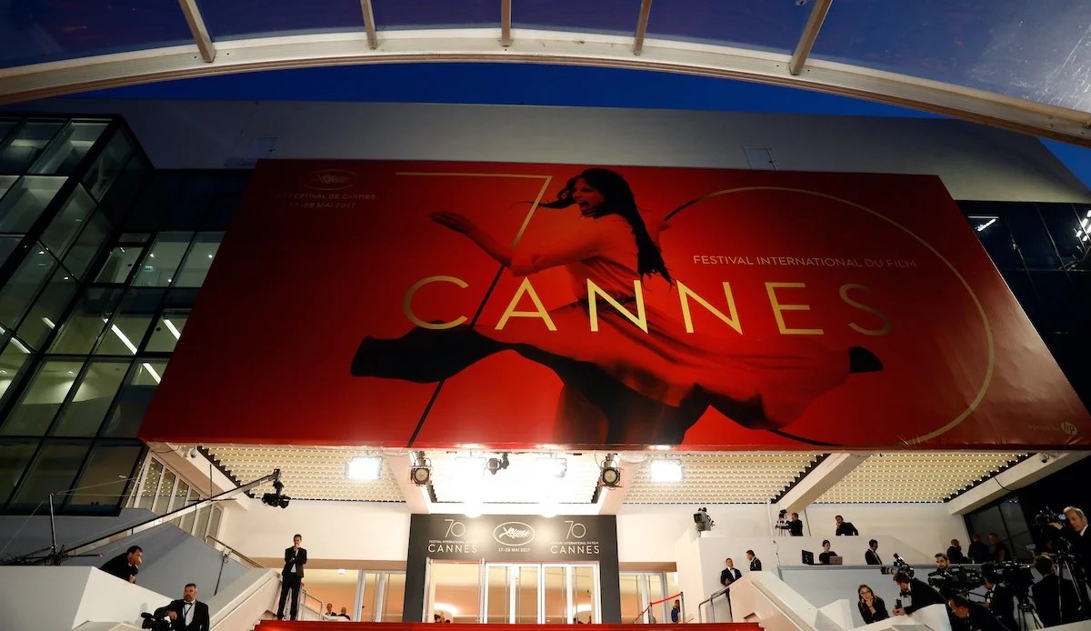 Cannes Film Festival