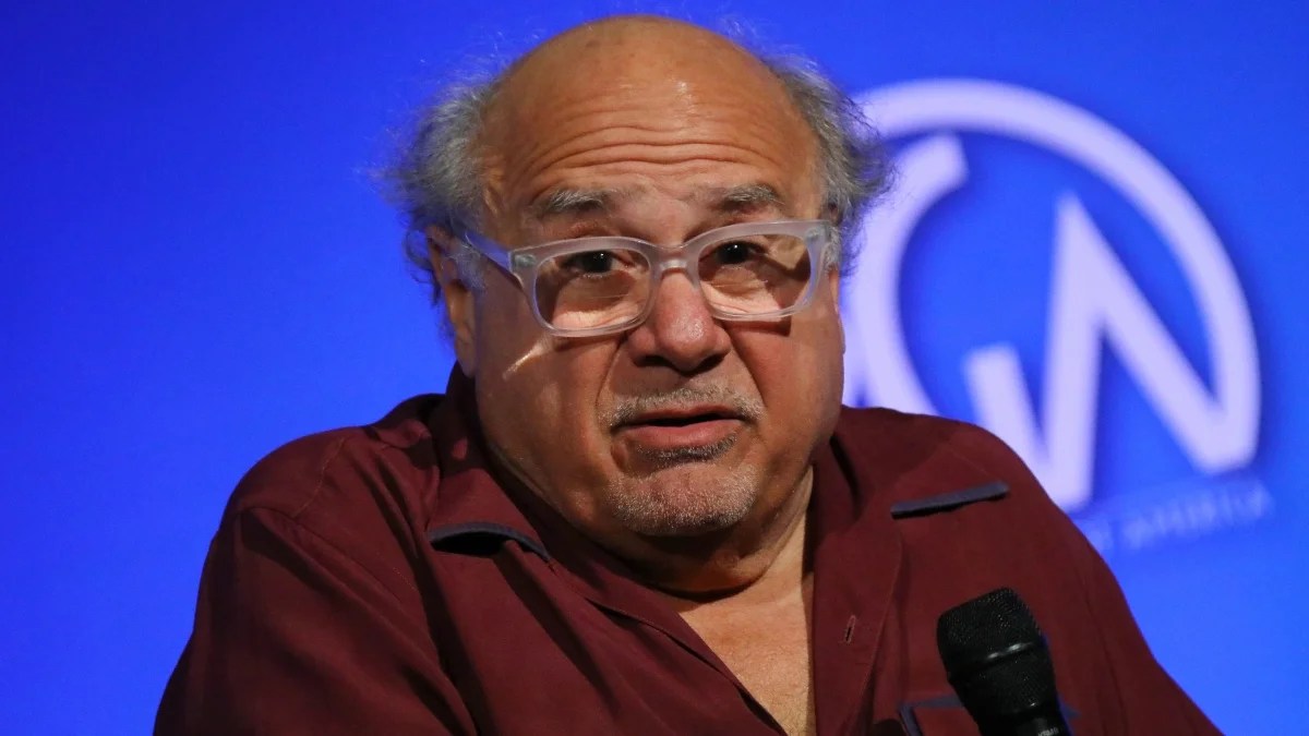 Why Danny DeVito Really Lost His Twitter Blue Check – Don’t Blame That Nabisco Tweet