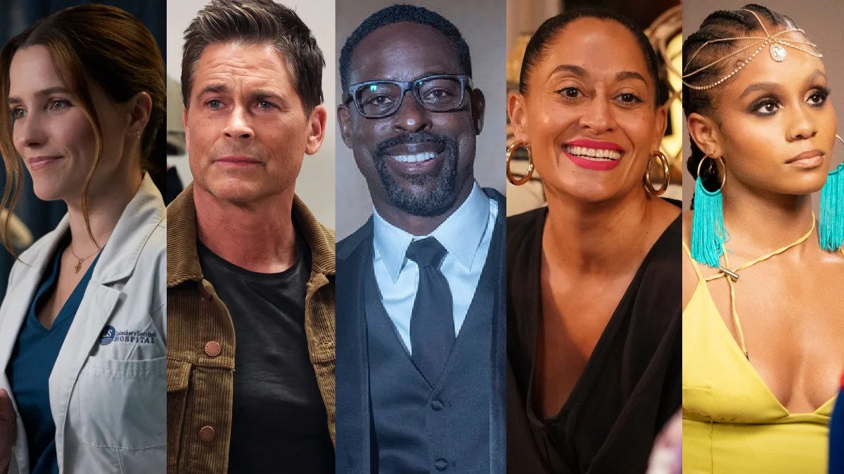 Here Are Broadcast TV’s Winter 2021-2022 Premiere Dates