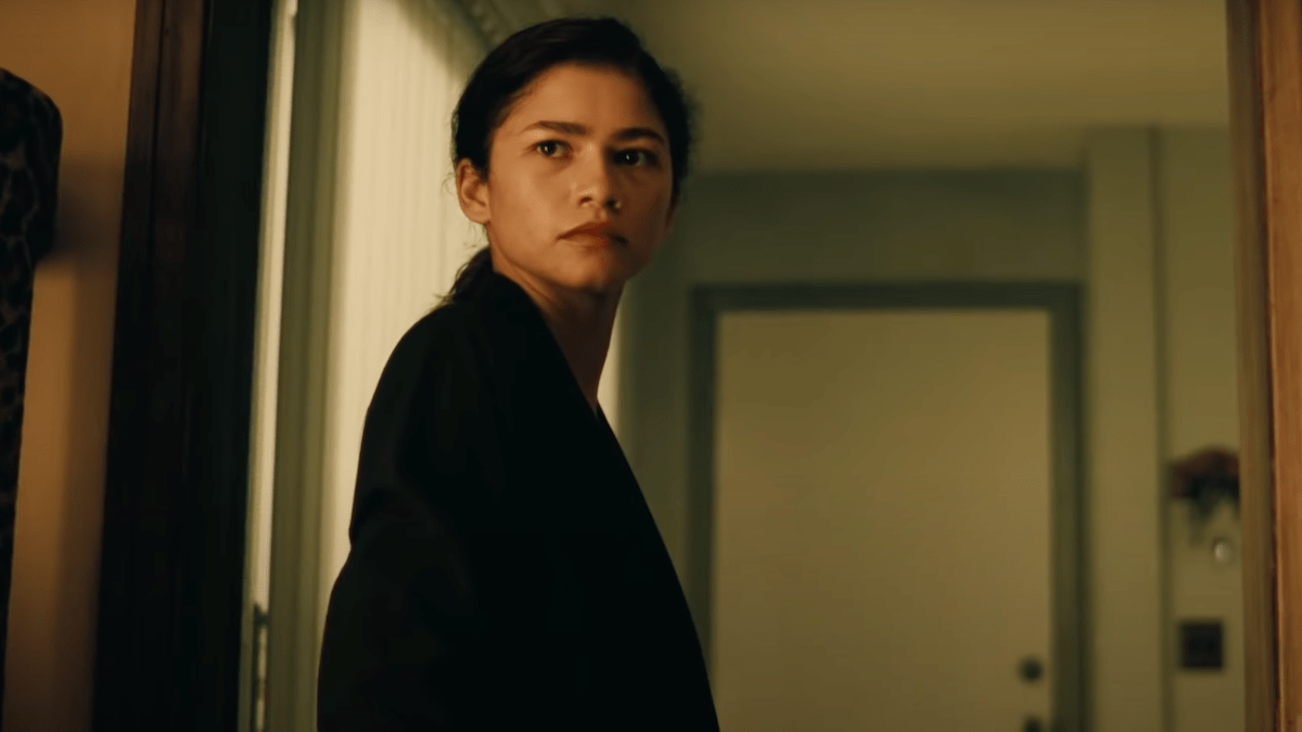 ‘Euphoria’ Season 2 Trailer: Rue Is Dragging Around a Suitcase Full of Drugs (Video)