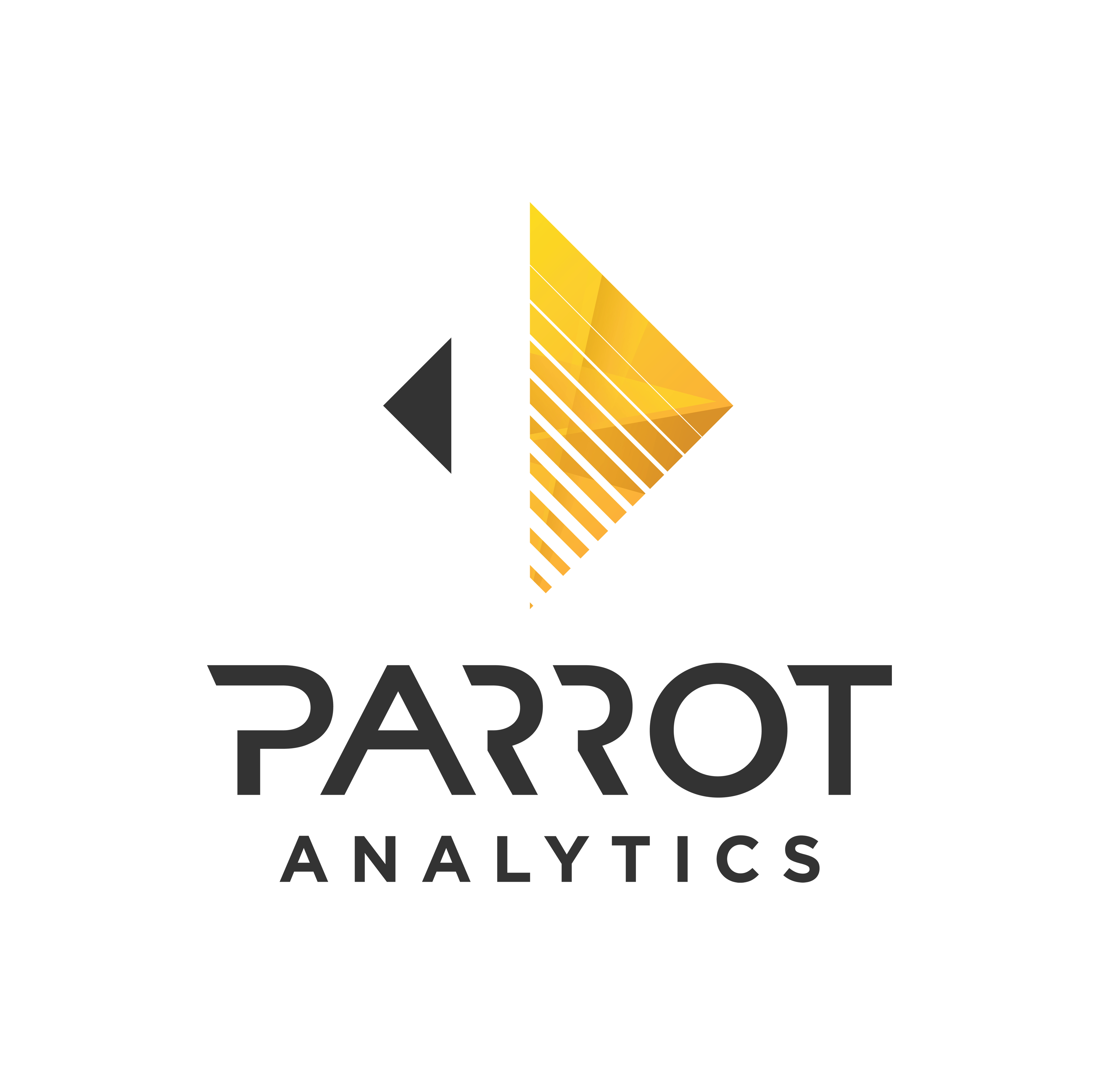 Parrot Analytics Logo