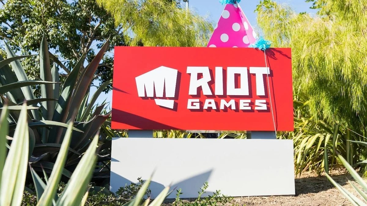 Riot Games to Pay $100 Million to Settle Class-Action Gender Discrimination Lawsuit