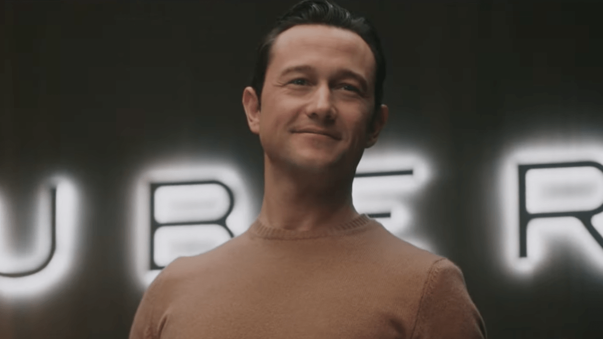 ‘Super Pumped’ Teaser: Joseph Gordon-Levitt Will ‘F–ing Bleed’ for Uber (Video)