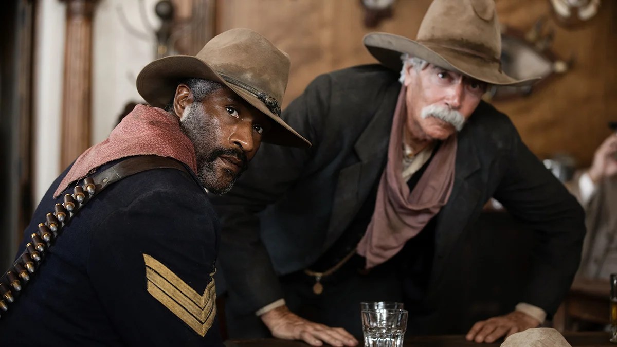 In the Streaming Gold Rush, Westerns Are Hidden Treasure | Chart