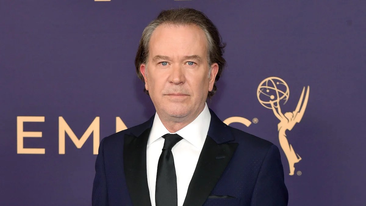 Timothy Hutton Sues ‘Leverage: Redemption’ Producers for Dropping Him From Reboot