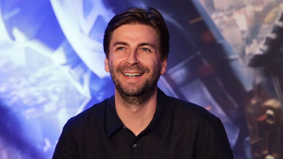 Jon Watts Signs First-Look Deal With Disney