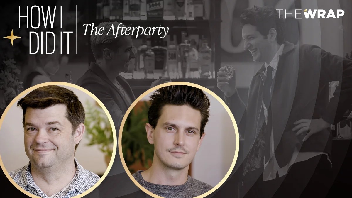 ‘The Afterparty’ Director Chris Miller Unpacks the Different Movie Styles That Make the Show Tick | Wrap Video