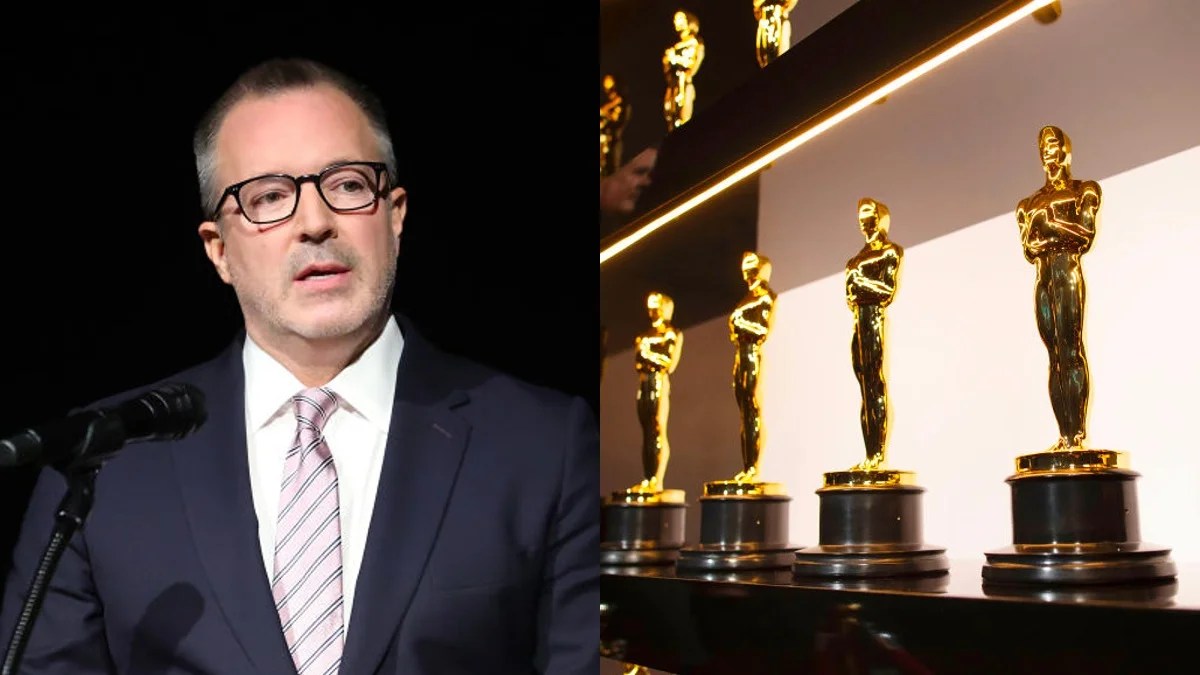 Oscars Academy Renews Bill Kramer’s Contract as CEO