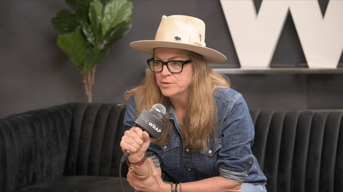 What It Was Like Filming Country Legend Tanya Tucker’s Comeback Alongside Brandi Carlile (Video)￼