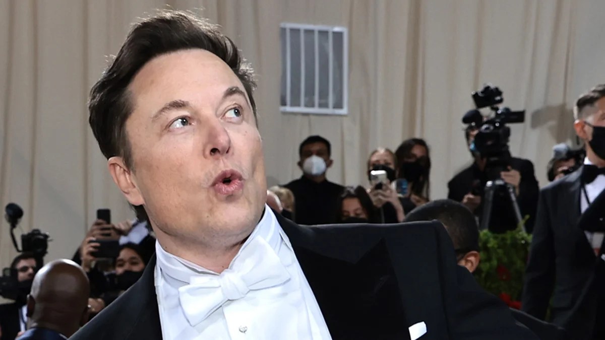 Elon Musk Mocks BBC Report Saying Trolls Have Gotten Worse Since His Twitter Takeover: ‘Trolls Are Kinda Fun’