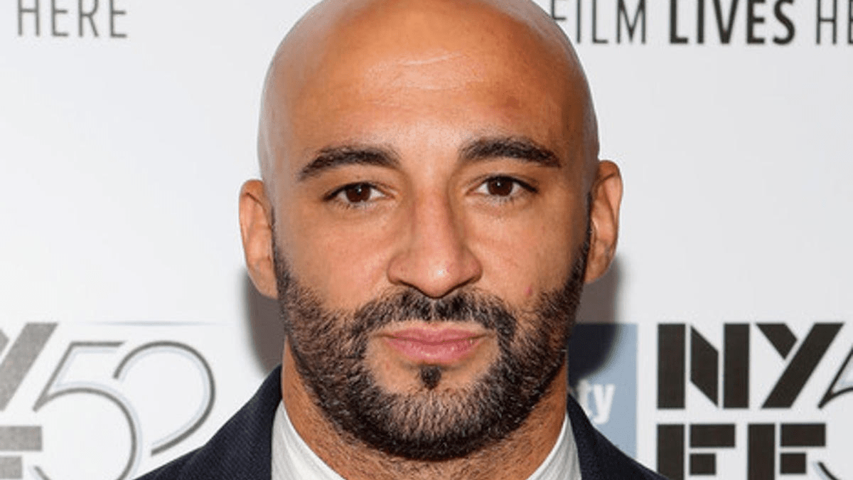 Yann Demange Steps In As Director On Marvel's Blade