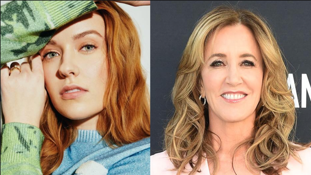 Kennedy McMann, Felicity Huffman to Star in ‘The Good Doctor’ Spinoff ‘The Good Lawyer’