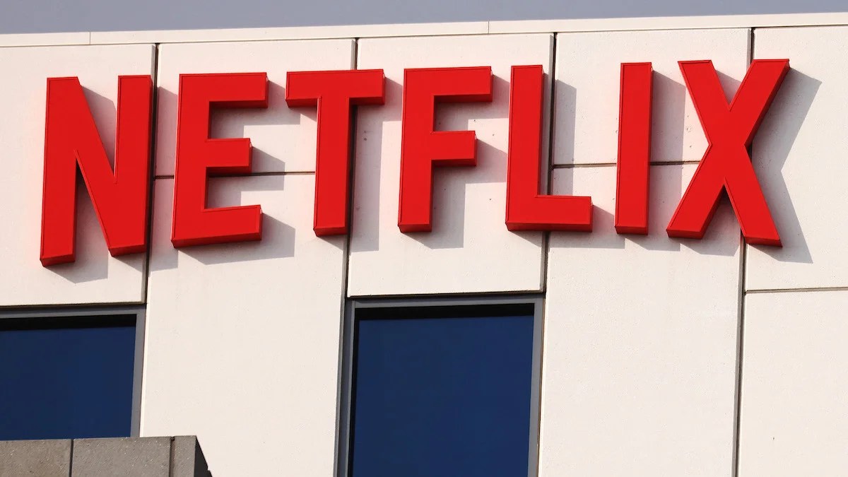 Netflix Accounted for 8.4% of All Cross-Platform TV Viewing in June, Nielsen Says