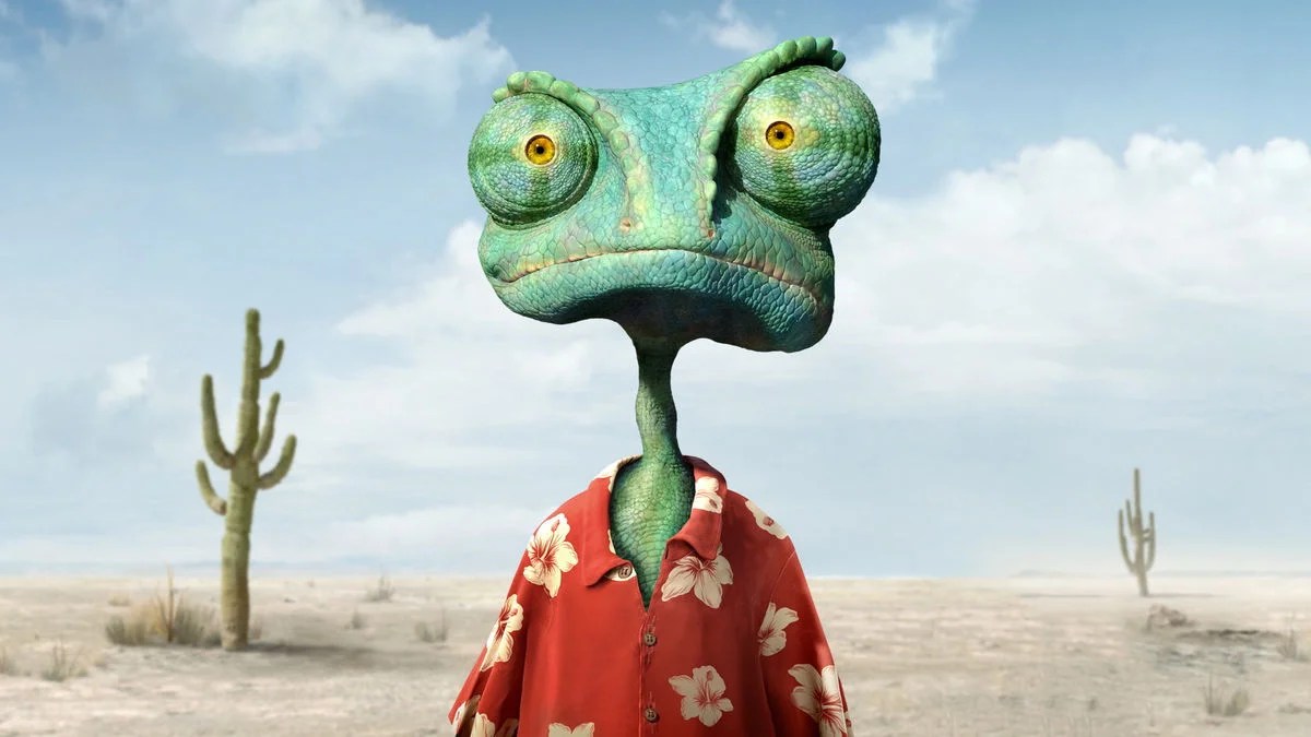 rango