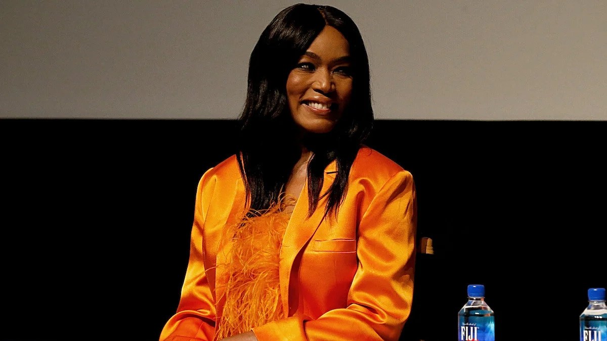 Angela Bassett Remembers Casting Taye Diggs for ‘How Stella Got Her Groove Back’: ‘He Had to Fulfill the Fantasy’