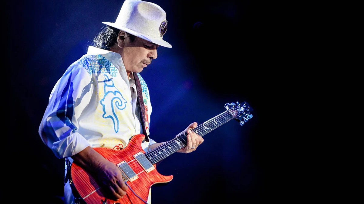 ‘Carlos’ Review: Santana Frontman Serves Up an Above-Average Rock Doc