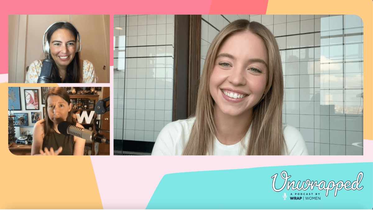 Sydney Sweeney Says Social Media ‘Can Be Very Damaging’: ‘People Don’t Have the Full Story’ (Video)