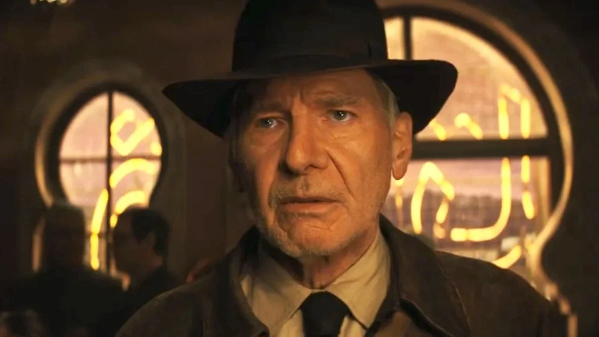 ‘Indiana Jones 5’ Drives Viewers to Raid Disney+ for More of the Daredevil Archaeologist | Chart