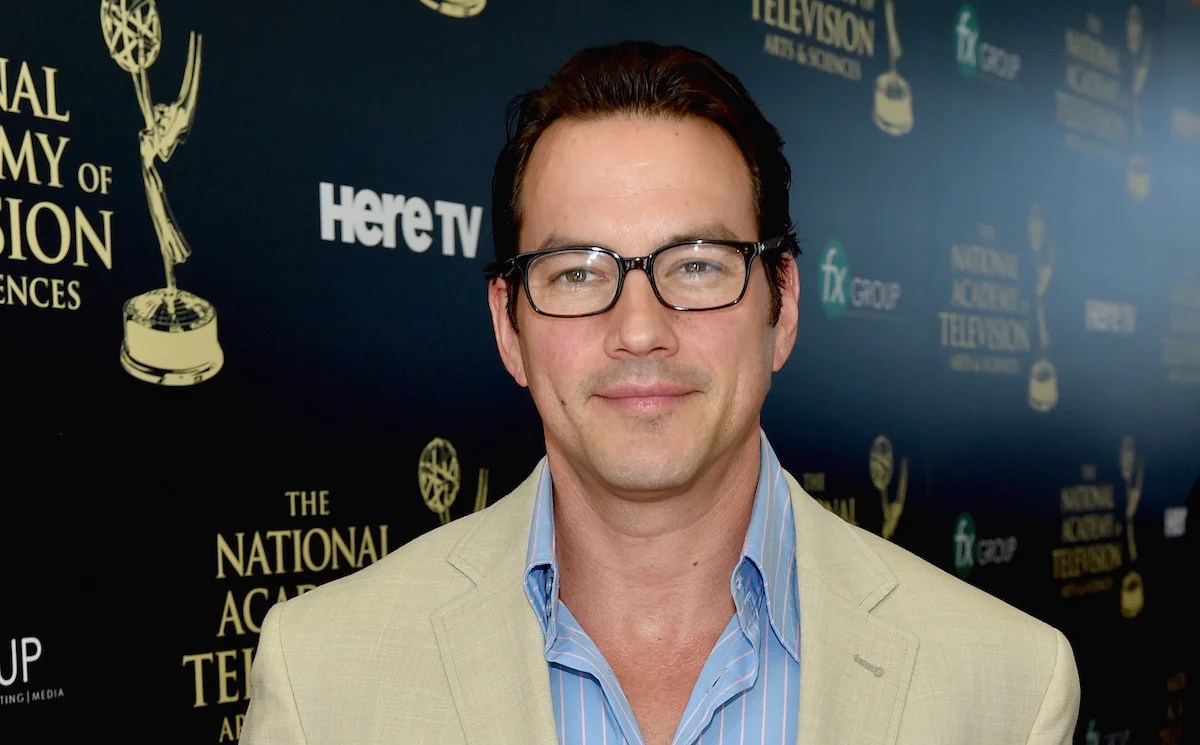 Tyler Christopher Net Worth Before Death: How Rich Was He? Tyler Christopher Net Worth Before Death: How Rich Was He?