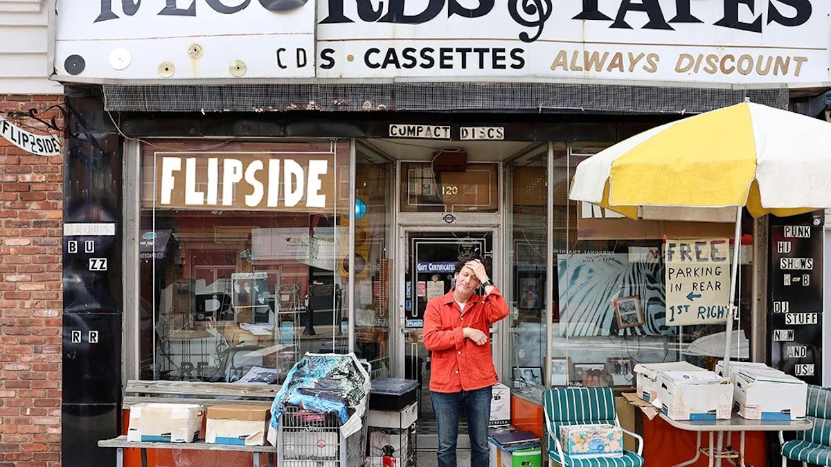 ‘Flipside’ Review: Record Store Documentary Spins a Delightful Mass of Loose Ends and False Starts