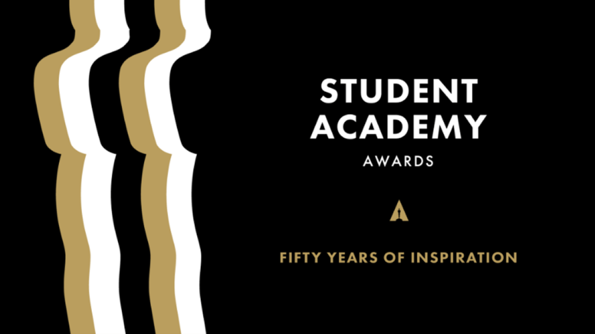 Student Academy Awards logo