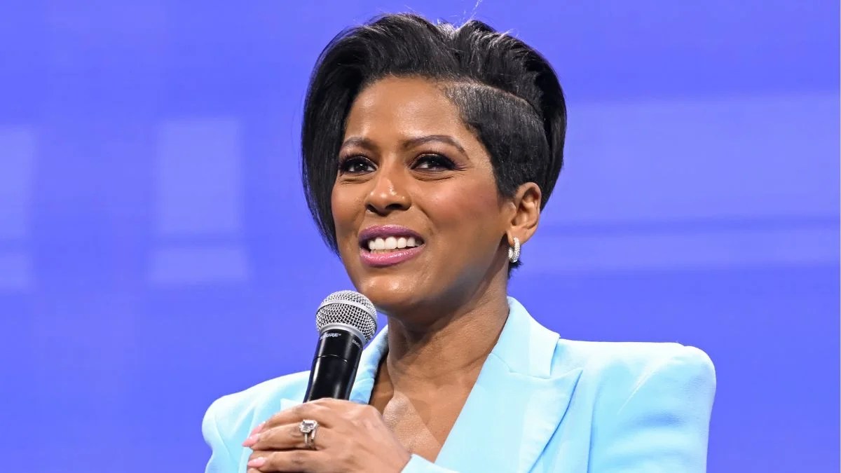 Tamron Hall Private Pregnancy: What Happened?