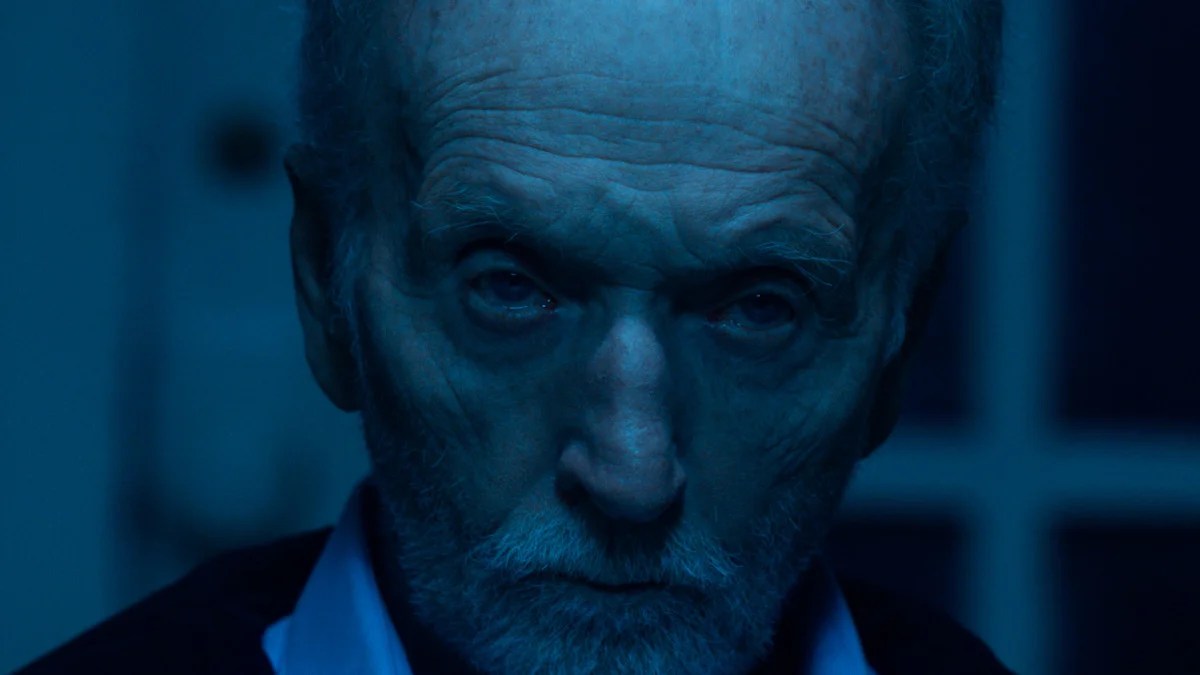 Tobin Bell in Saw X