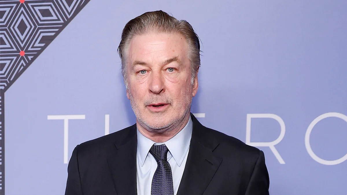 Alec Baldwin ‘Rust’ Trial Locks New Mexico Jury, Sets Opening Statements for Wednesday