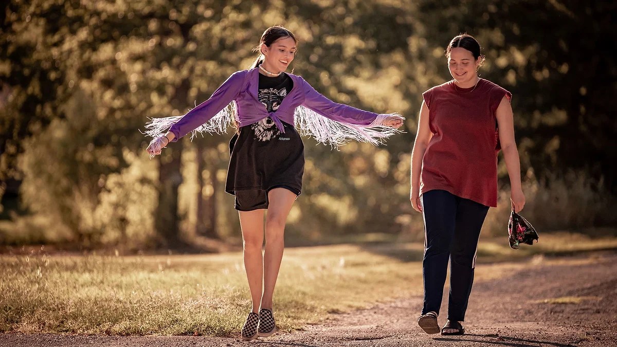 ‘Fancy Dance’ Review: Lily Gladstone Shines in Powerful Native Story