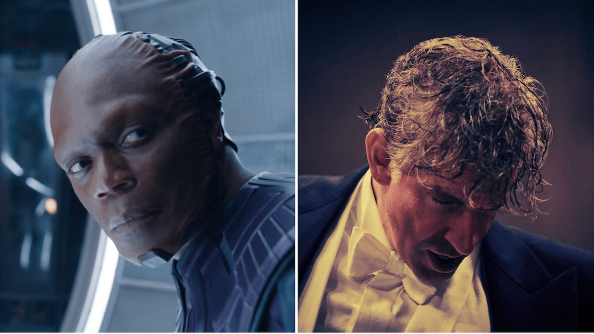 ‘Guardians of the Galaxy’, ‘Maestro’ Lead Make-Up Artists and Hair Stylists Guild Nominations