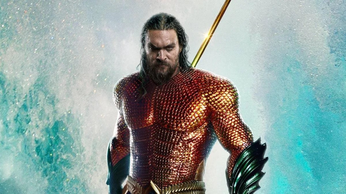 ‘Aquaman and the Lost Kingdom’ Leads Top 10 Most-Anticipated Movies of December | Chart