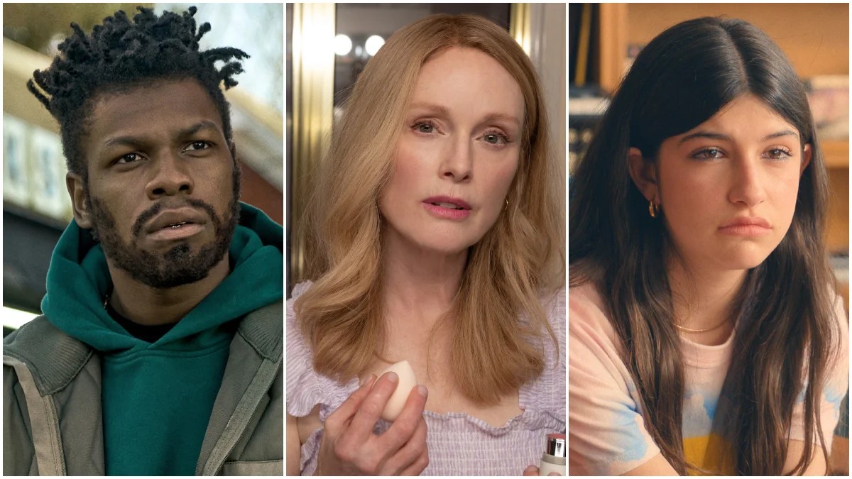 The 15 Best Netflix Movies of 2023