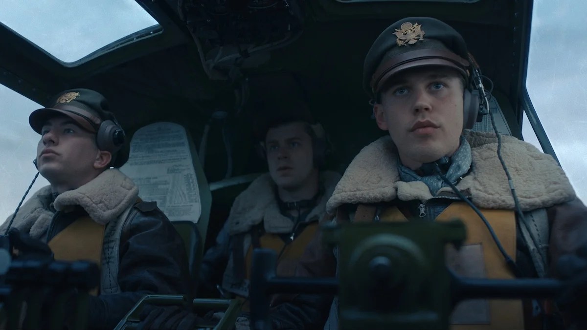 ‘Masters of the Air’ Review: Austin Butler and Barry Keoghan’s World War II Epic Takes Flight