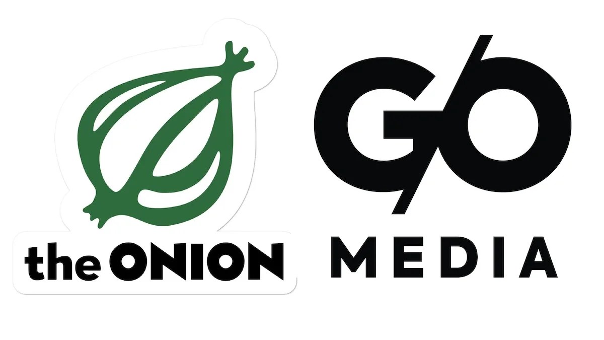 The Onion, G/O Media