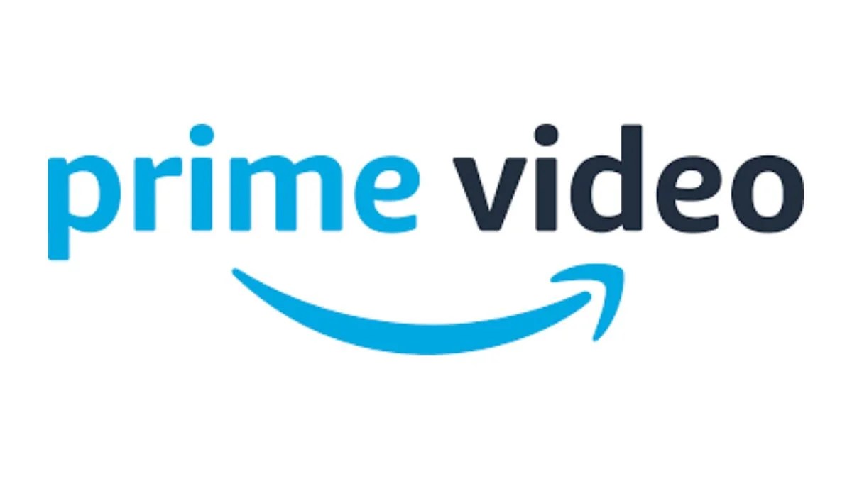 Prime Video logo