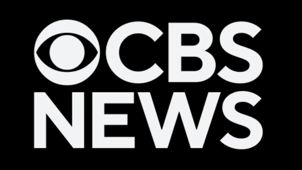 CBS News App logo