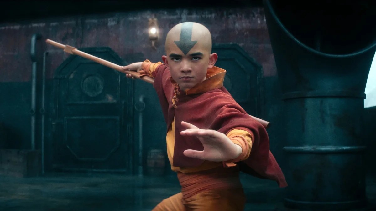 Avatar: The Last Airbender