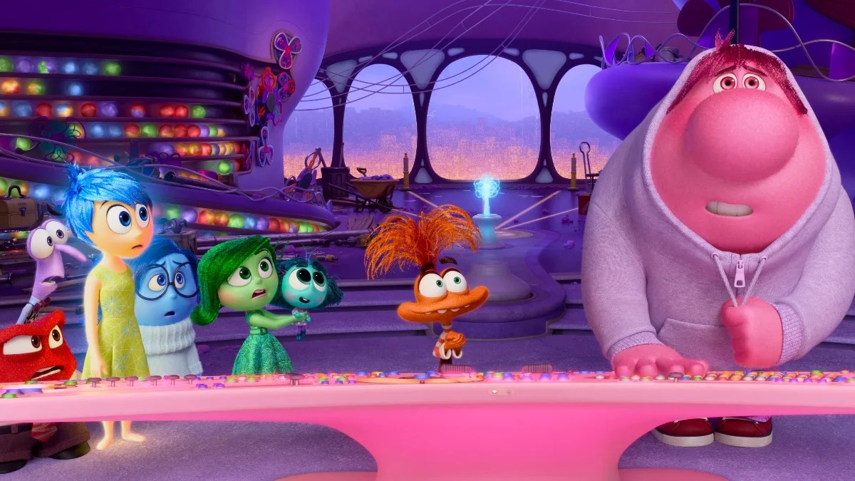 ‘Inside Out 2’ Review: Anxiety Attacks in a Mature, Sensitive Pixar Sequel