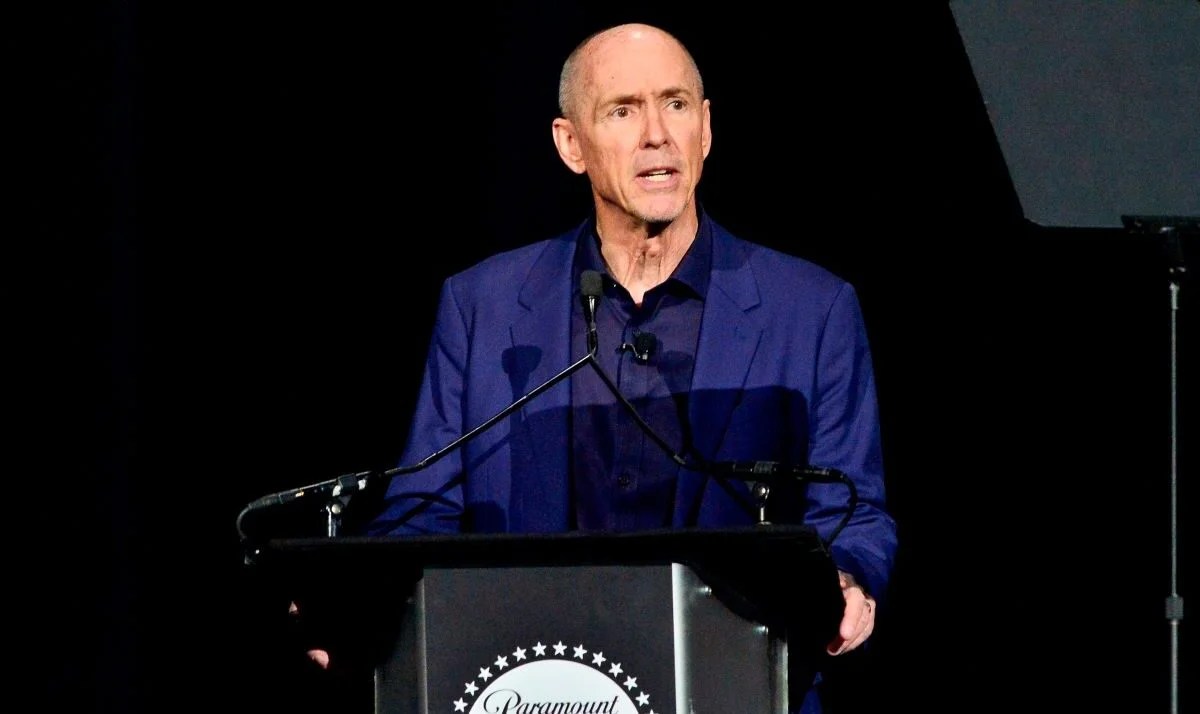 Paramount Unleashes an Avalanche of Announcements — and More of Chris Aronson’s Tough Love — at CinemaCon