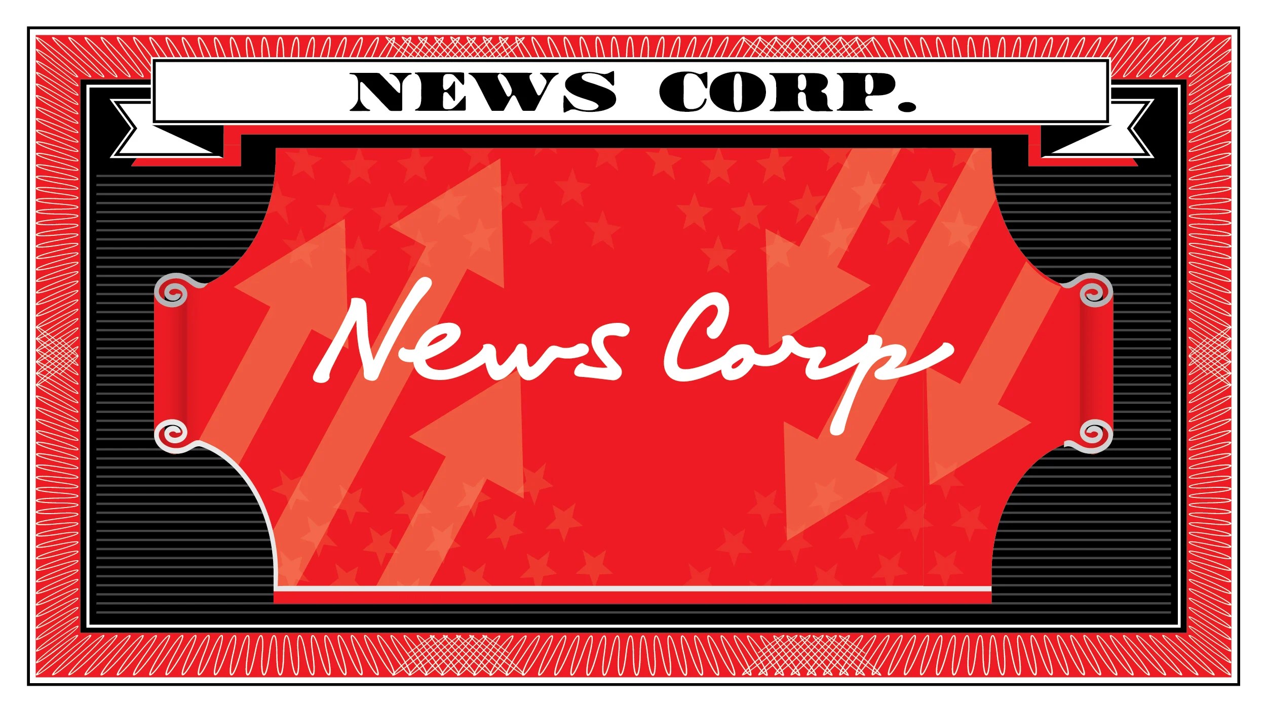 News Corp. Q3 Net Income Falls 29% As News Media Advertising Revenue Declines