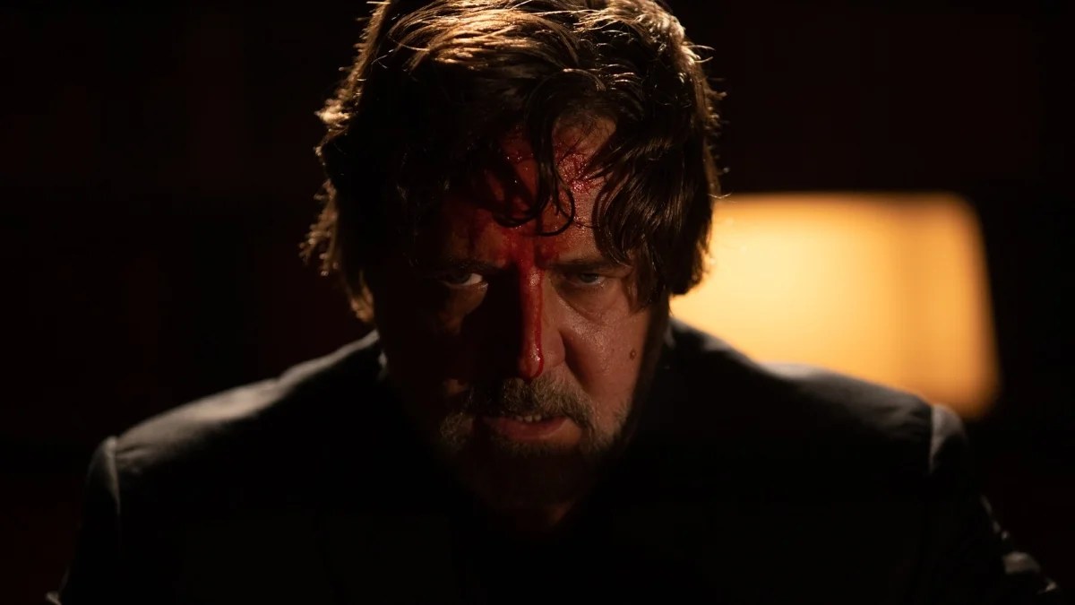 ‘The Exorcism’ Review: The Power of Crowe Compels You