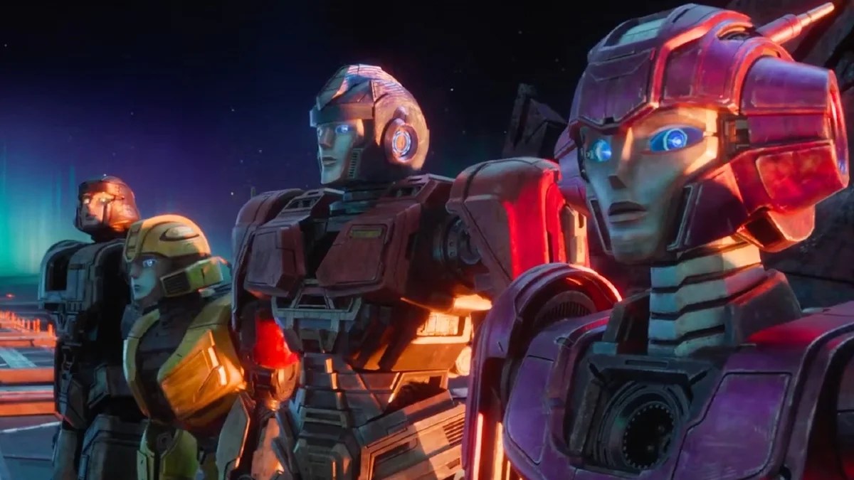 With ‘Transformers One,’ Paramount Looks for More Modest Box Office Grosses From Cybertron