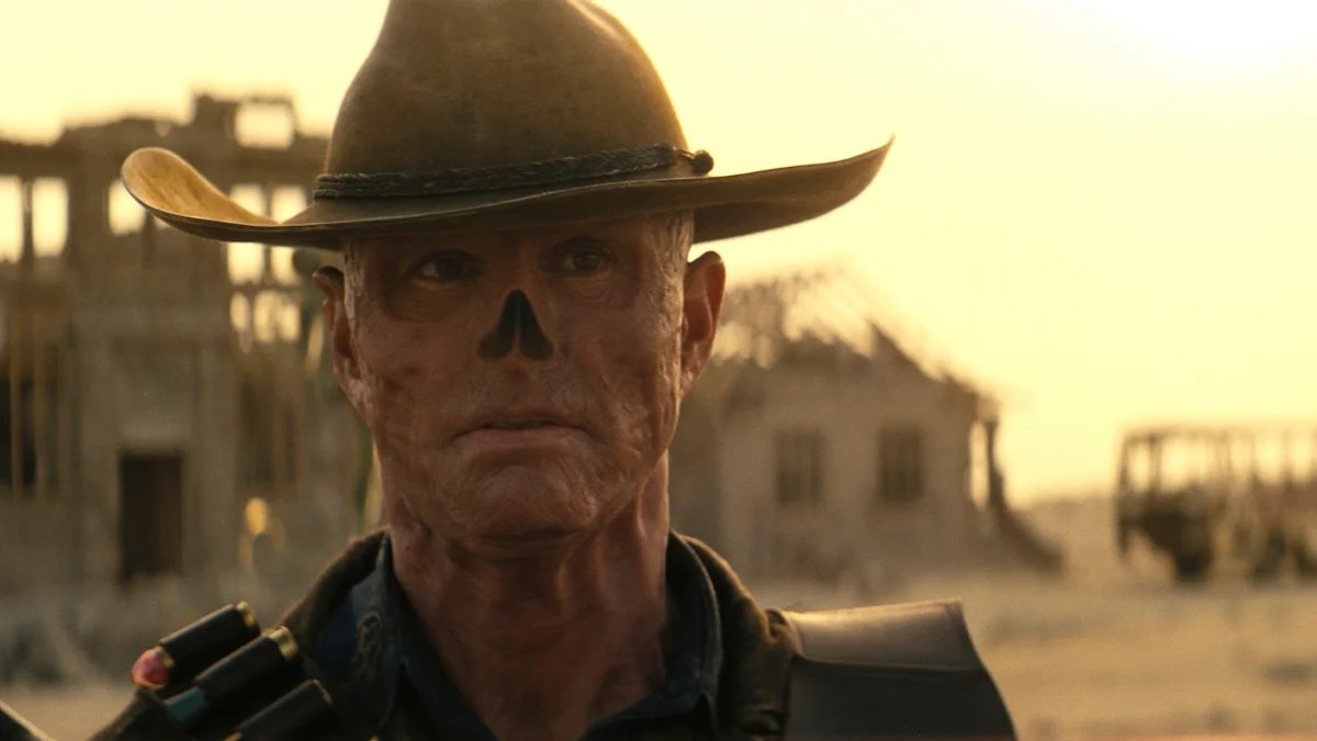 ‘Fallout’ Review: Walton Goggins Is the Monstrous Heart of Amazon’s Lively Video Game Adaptation