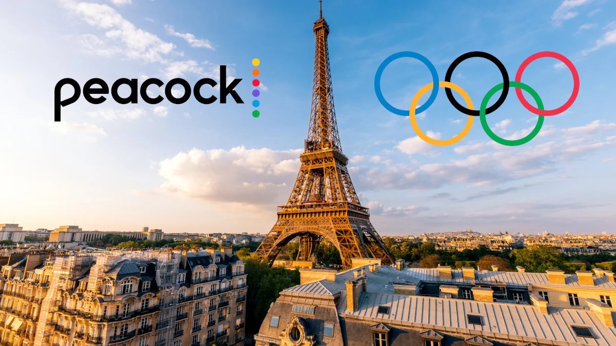 Will the Olympics Justify Peacock’s Price Hike?