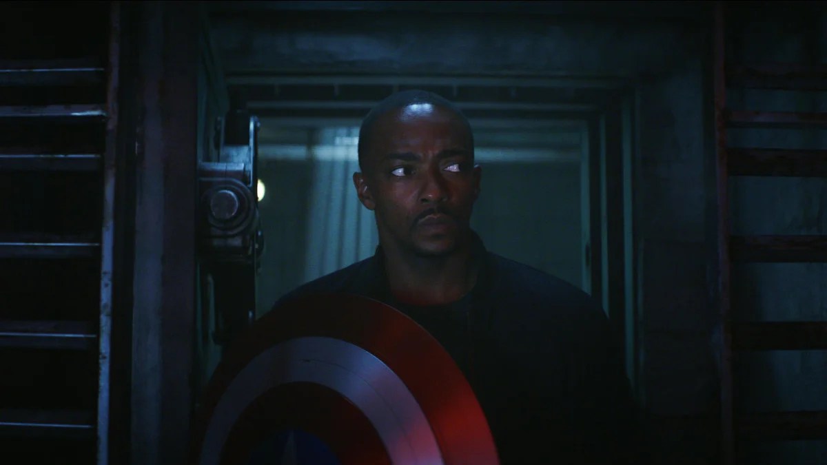 ‘Captain America: Brave New World’ Footage Reveals Harrison Ford’s Red Hulk, Giancarlo Esposito’s Sidewinder at Comic-Con