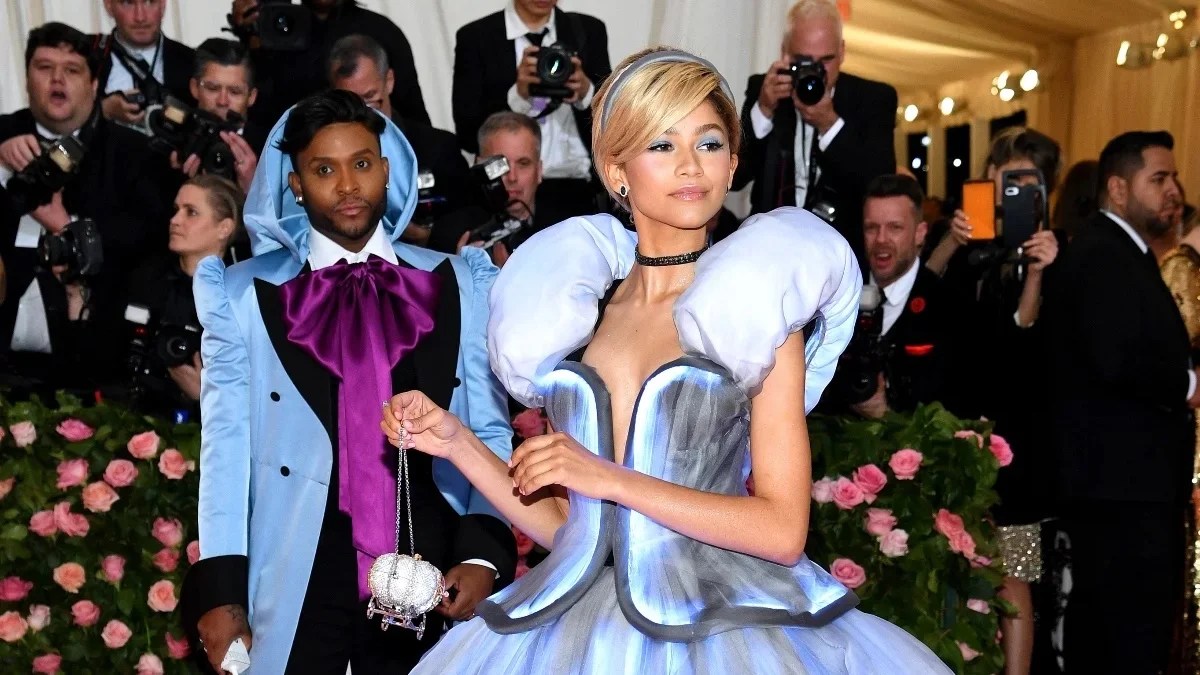 How to Watch the 2024 Met Gala Live Online