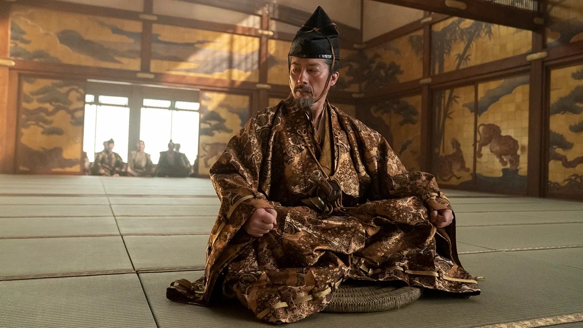 ‘Shōgun’ Star Hiroyuki Sanada Is Second Asian to Win Emmy for Lead Drama Actor