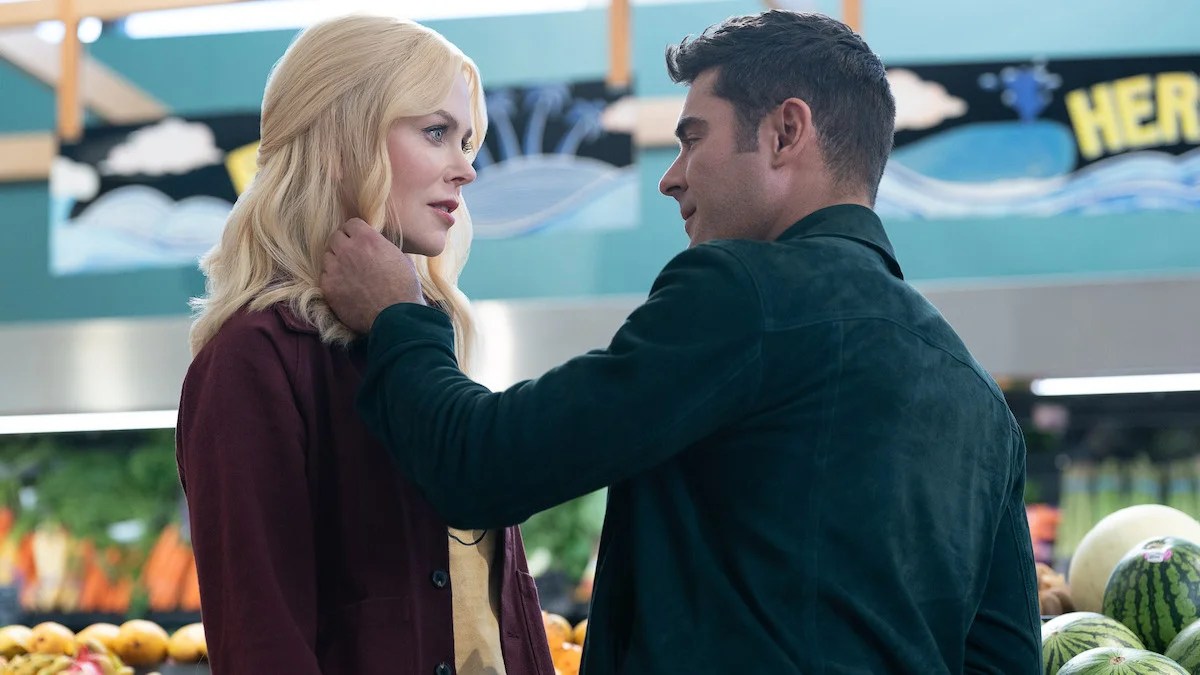 ‘A Family Affair’ Review: There’s Nothing Funny About Zac Efron and Nicole Kidman’s Funny Business