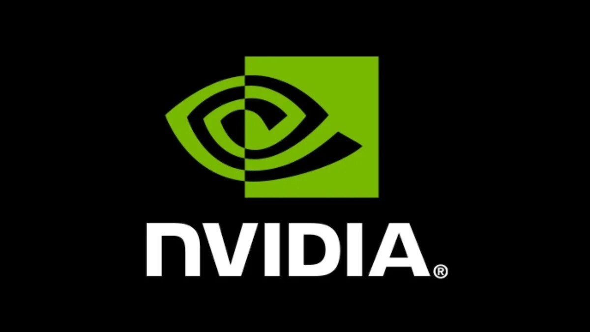 Nvidia Logo (Credit: Nvidia)